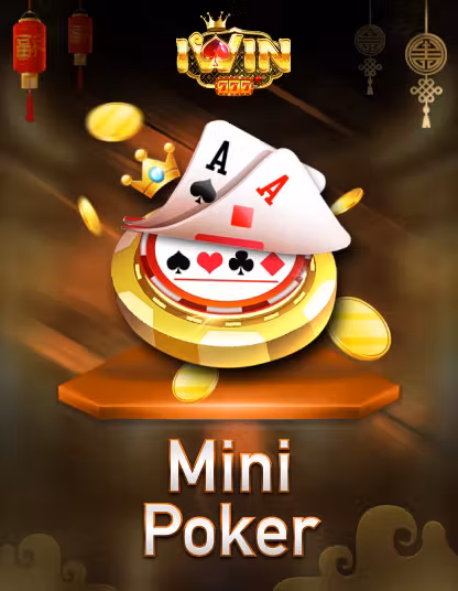 jojobet 5669 iwin_mini_poker_portrait