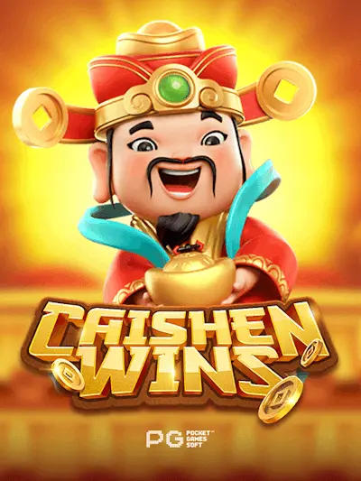 jojobet 5669 Caishen Wins