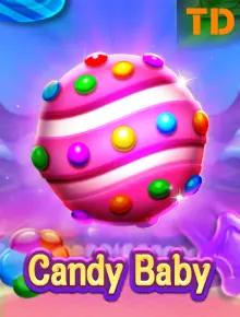 jojobet 5669 Candy Baby