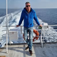 Deniz Yener avatar